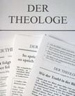 Gratis-Hefte "Der Theologe"